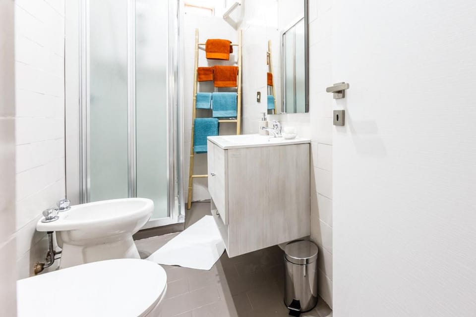 Residence Dei Medici-La casa nel parco Apartment in Pescasseroli