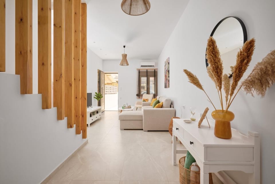Jasmine in town Apartment in Heraklion