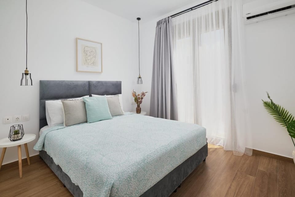 Jasmine in town Apartment in Heraklion