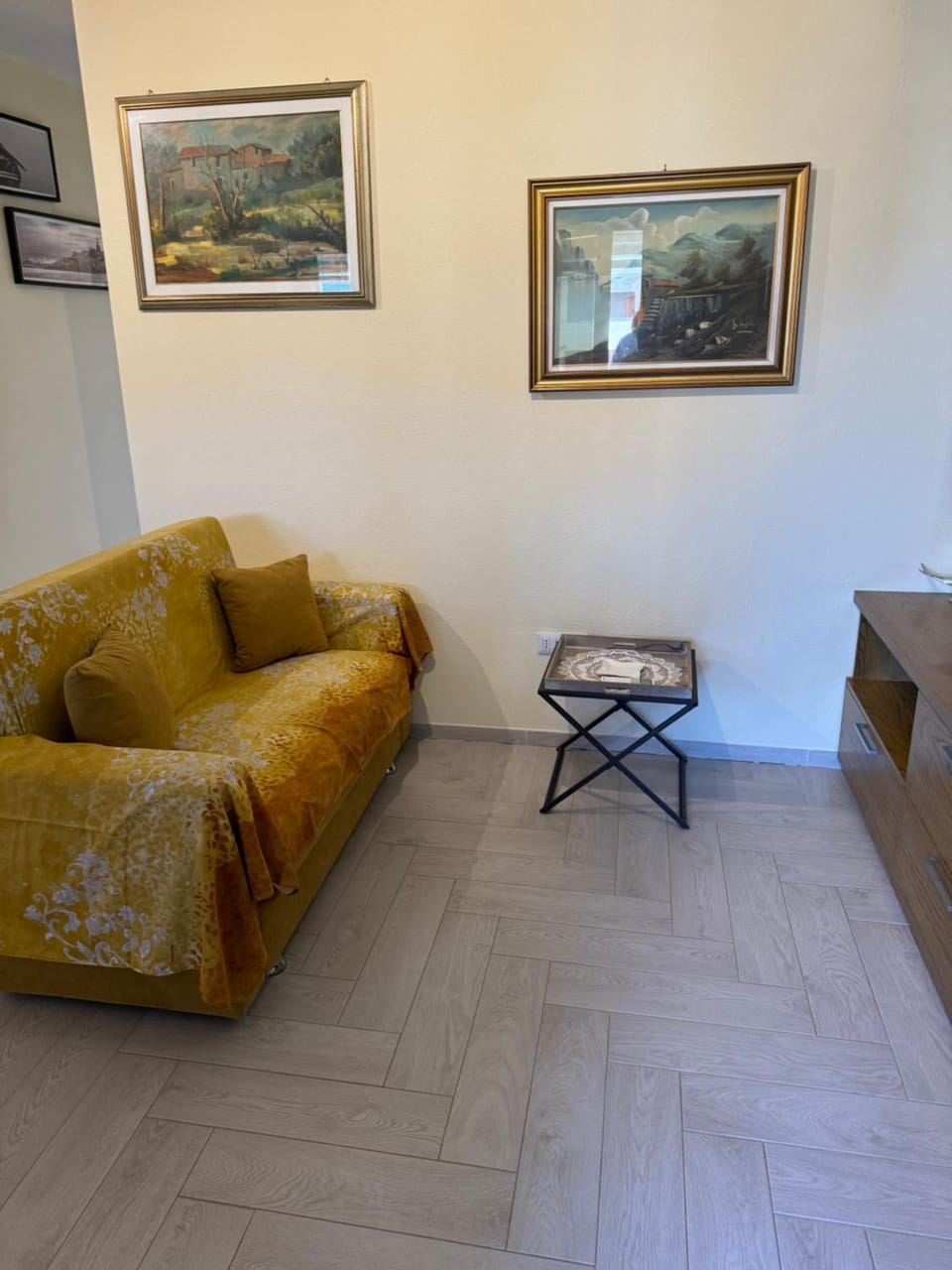 IBIPORÃ terra bonita Apartment in Sardinia