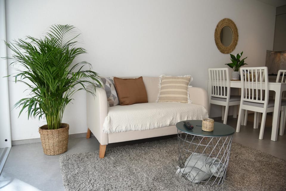 Charming studio with terrace 5 minutes from Murten Apartment in Fribourg, Switzerland