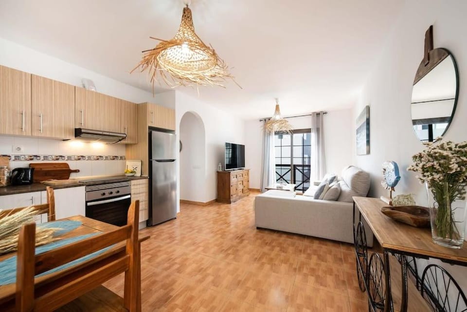 Apartamento La Falúa Apartment in Fuerteventura