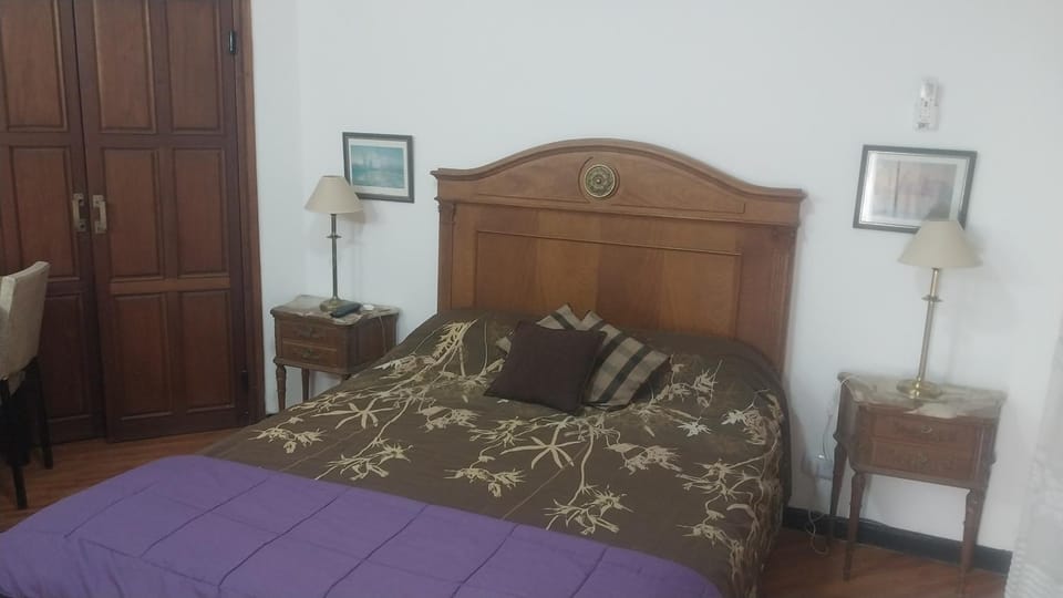 Gustavo Apartment in Villa Mercedes