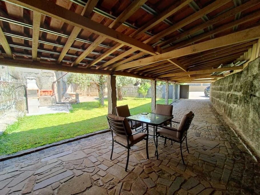 Casa do Jardim House in Guimaraes