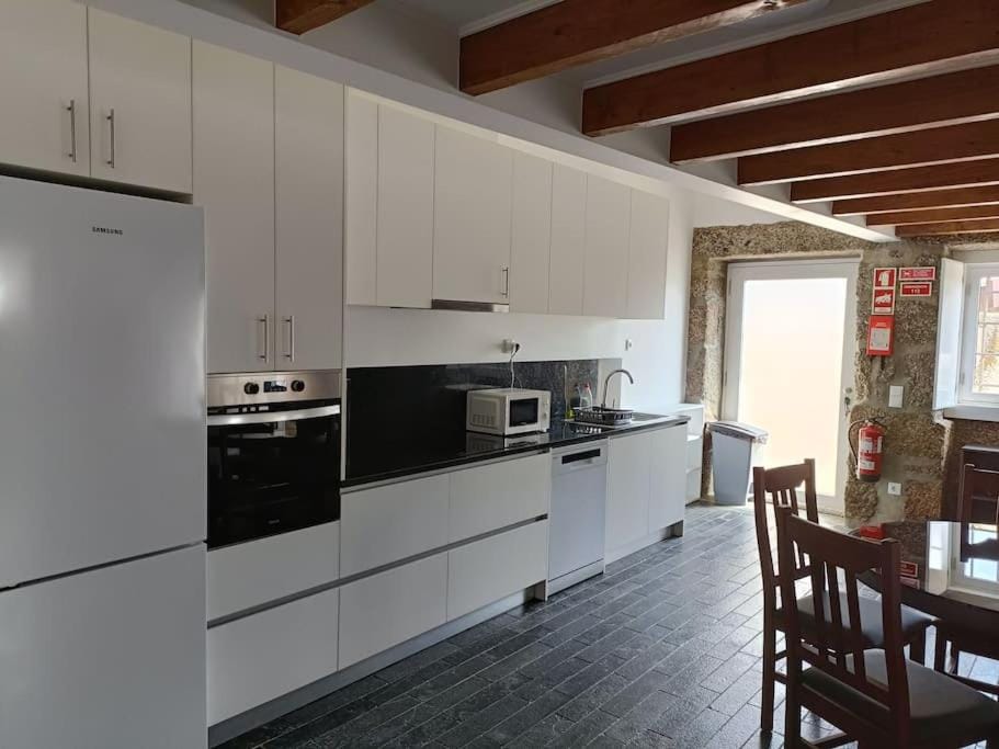 Casa do Jardim House in Guimaraes