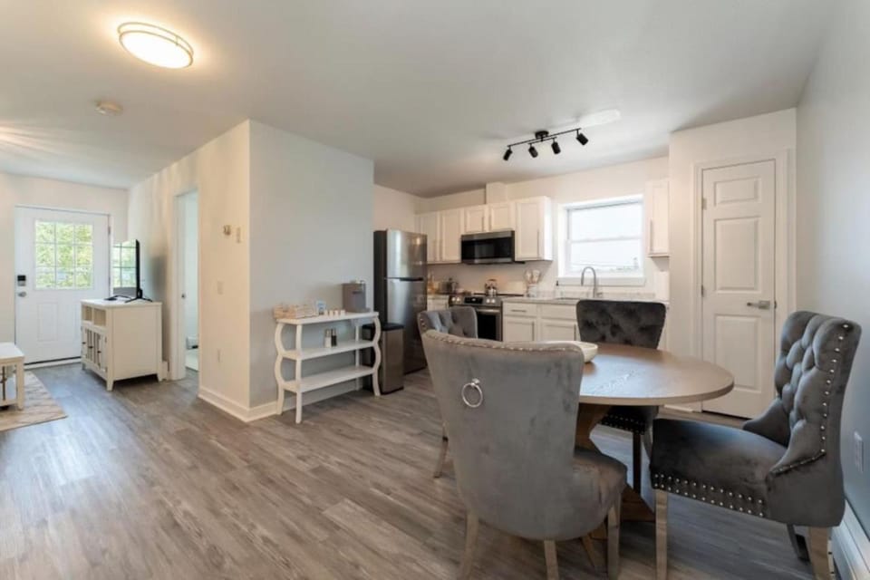 Delightful Getaway near Acadia Park Bar Harbor (5) Apartment in Trenton