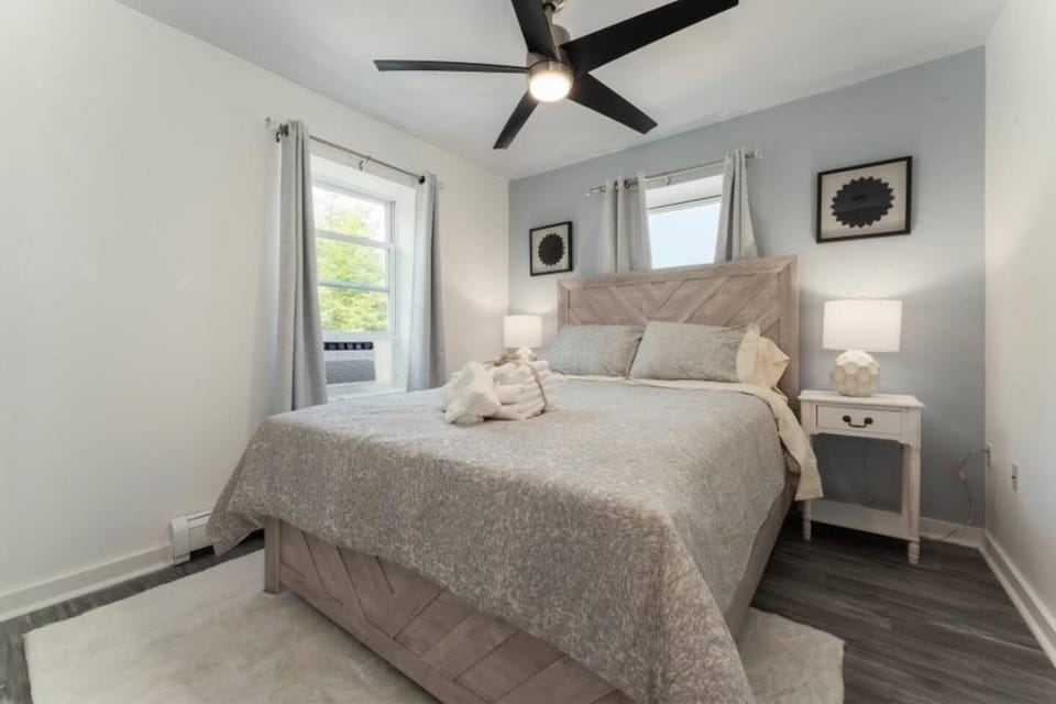 Delightful Getaway near Acadia Park Bar Harbor (5) Apartment in Trenton