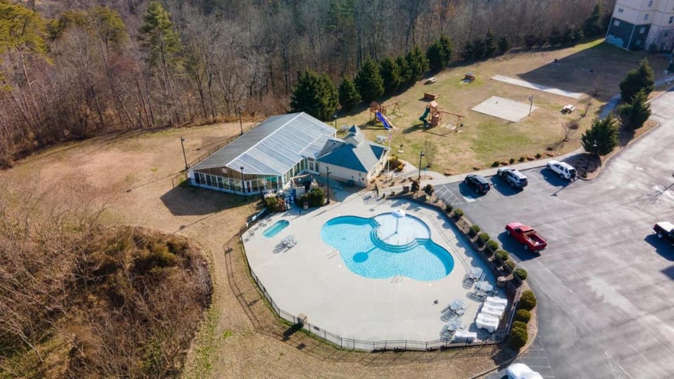 Day, Pool view, Swimming pool, Swimming pool