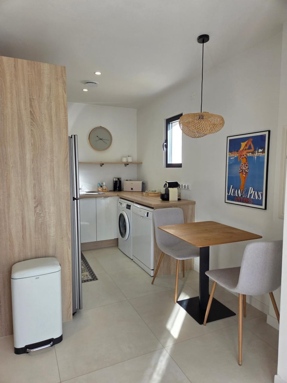 Bas de Villa d'exception - Parking securisé Apartment in Mougins