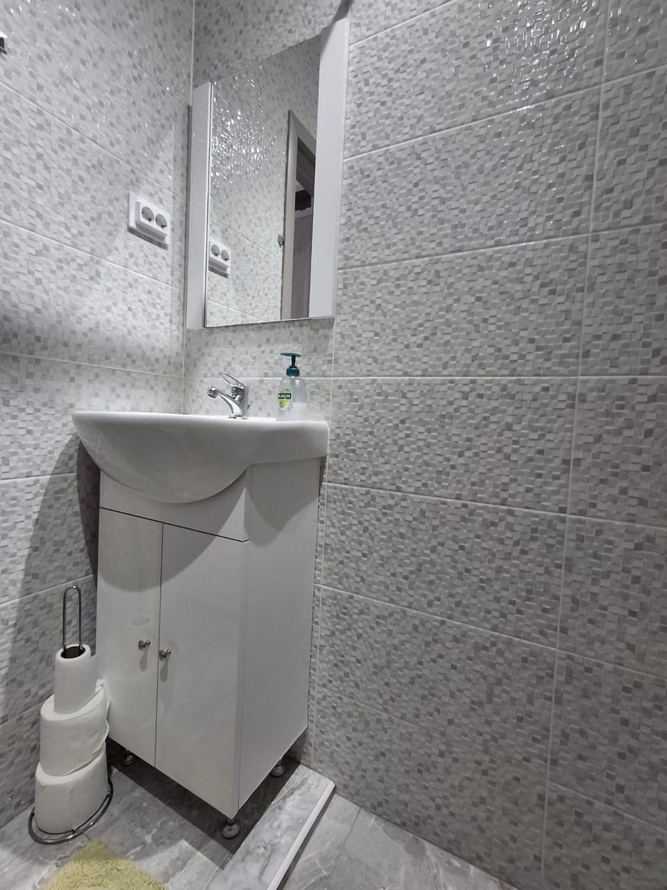 Anna Home Apartment in Romania
