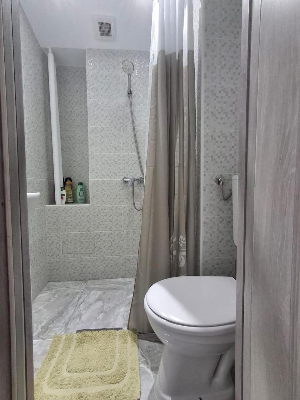 Anna Home Apartment in Romania