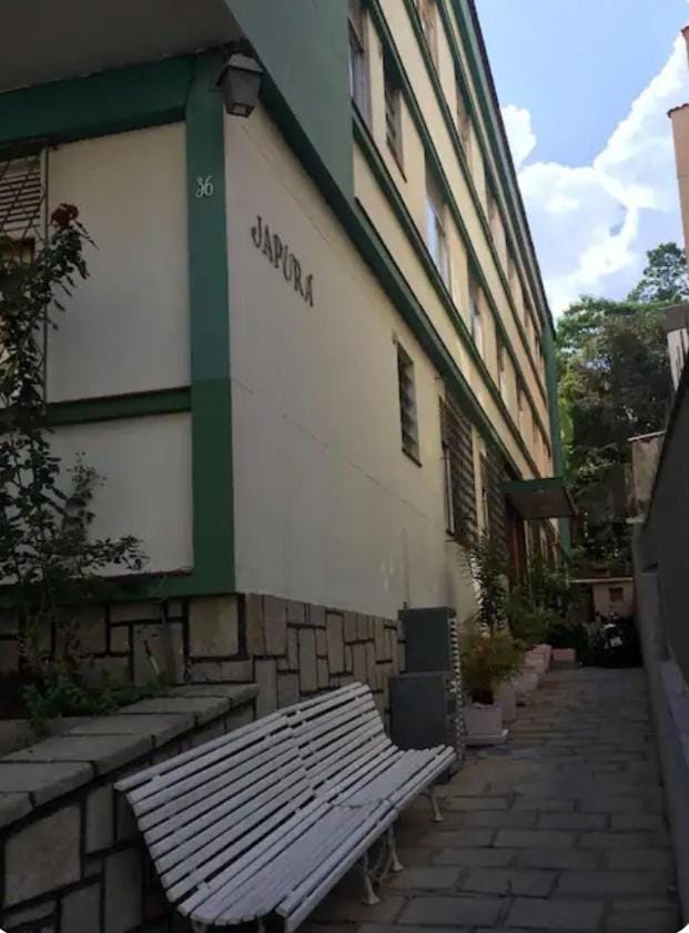 Pertinho de tudo 3 Apartment in State of Rio de Janeiro