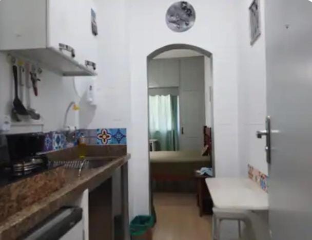 Pertinho de tudo 3 Apartment in State of Rio de Janeiro