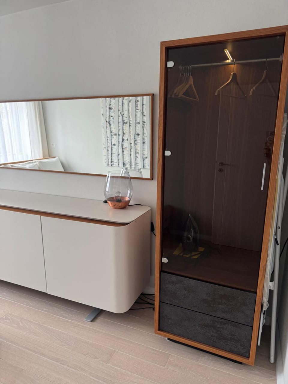 es studio Apartment in Poland