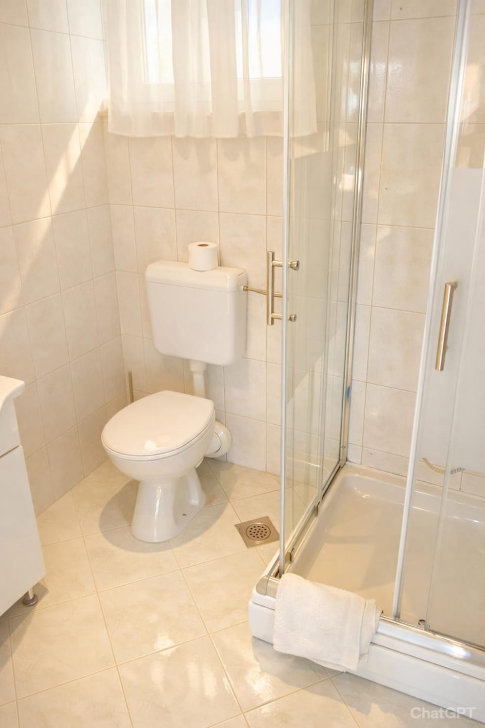 Snjezana 9 Apartment in Supetarska Draga