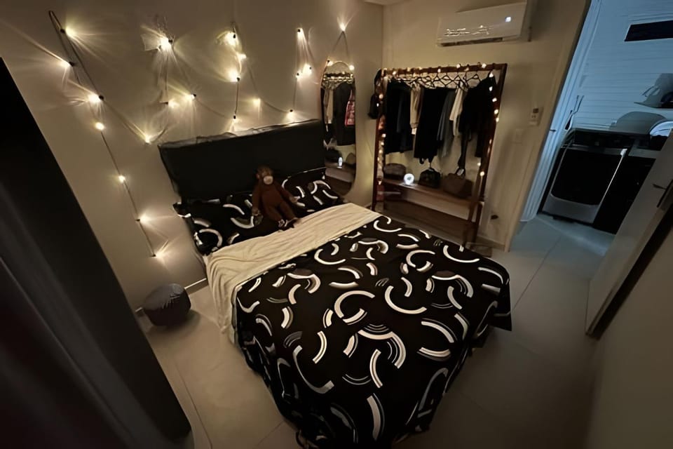 Flat Cupe Beach Apartment in Ipojuca