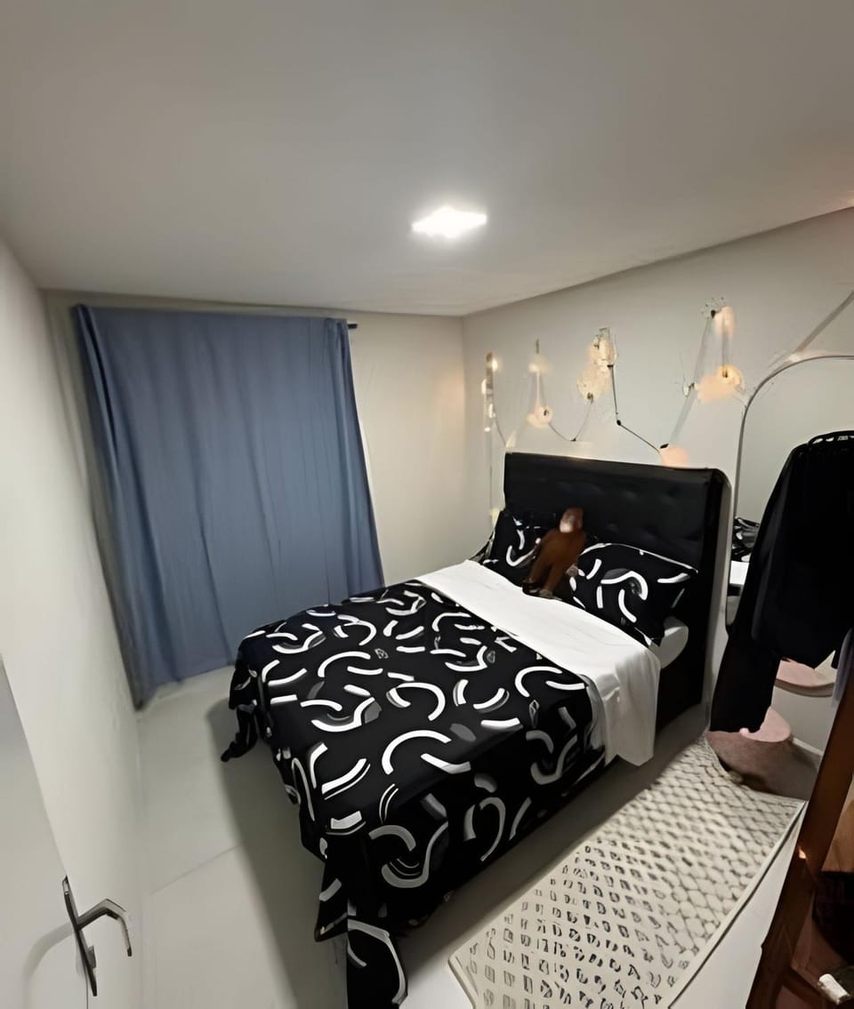 Flat Cupe Beach Apartment in Ipojuca