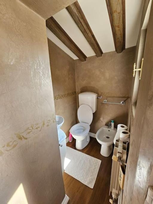 Casa Flavia Apartment in Emilia-Romagna