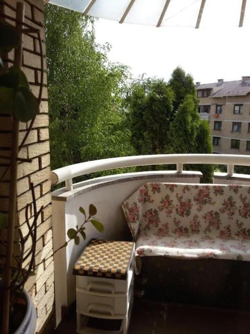 Hondo home Apartment in Sarajevo
