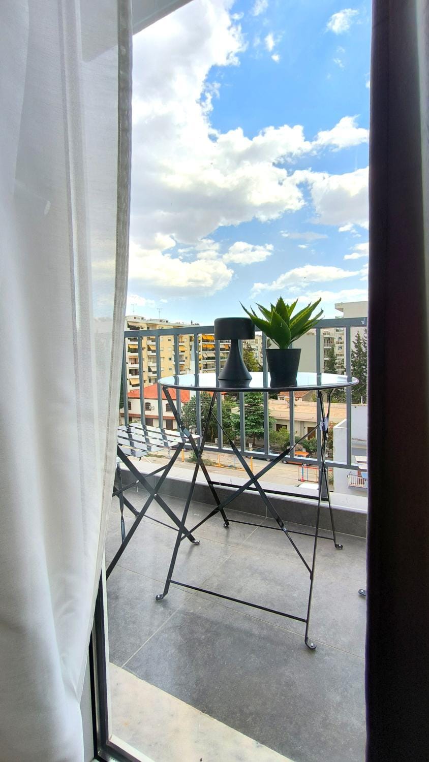 View (from property/room), Balcony/Terrace