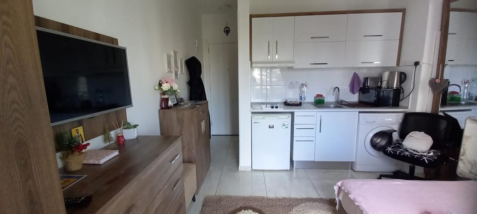 Studio LUX Apartment in Famagusta