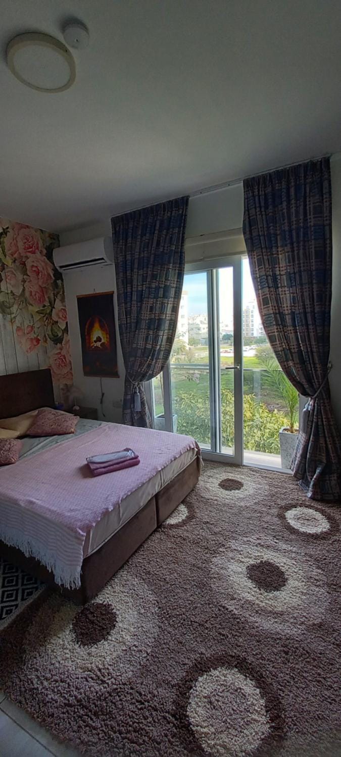 Studio LUX Apartment in Famagusta