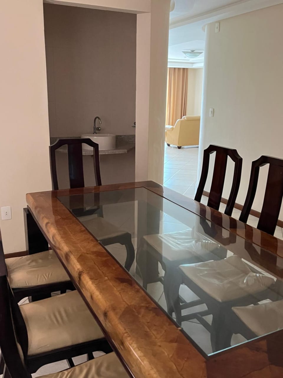 Apartamento Vista Linda Apartment in Guarapari