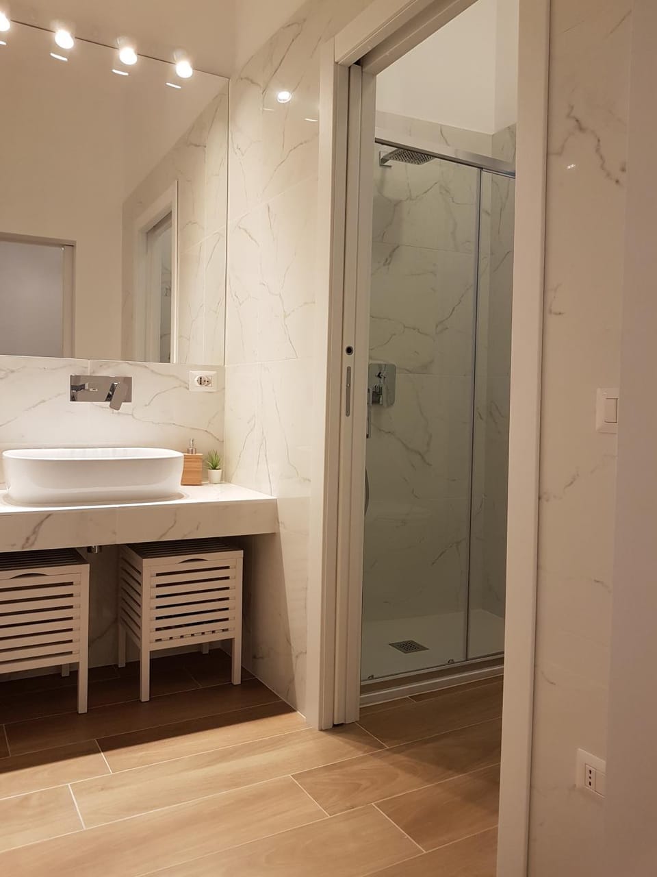 Milano Navigli Apartment - Via Savona Apartment in Milan