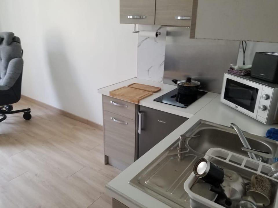 STUDIO CURISTES LAMALOU LES BAINs Apartment in Occitanie