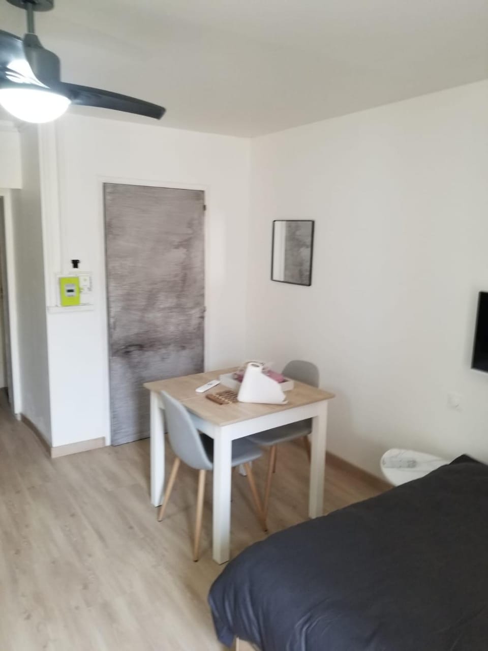STUDIO CURISTES LAMALOU LES BAINs Apartment in Occitanie