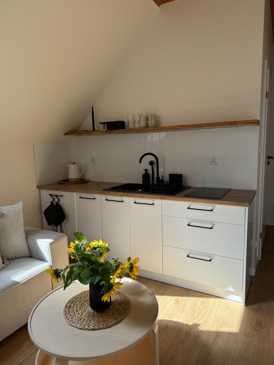 Oaza Pieniny Apartment in Lesser Poland Voivodeship
