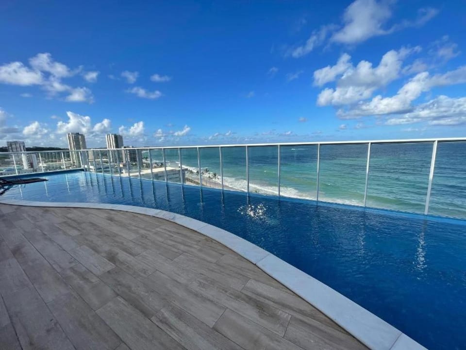 Apartamento no RN Studio Premium - Maceió - AL Apartment in Maceió