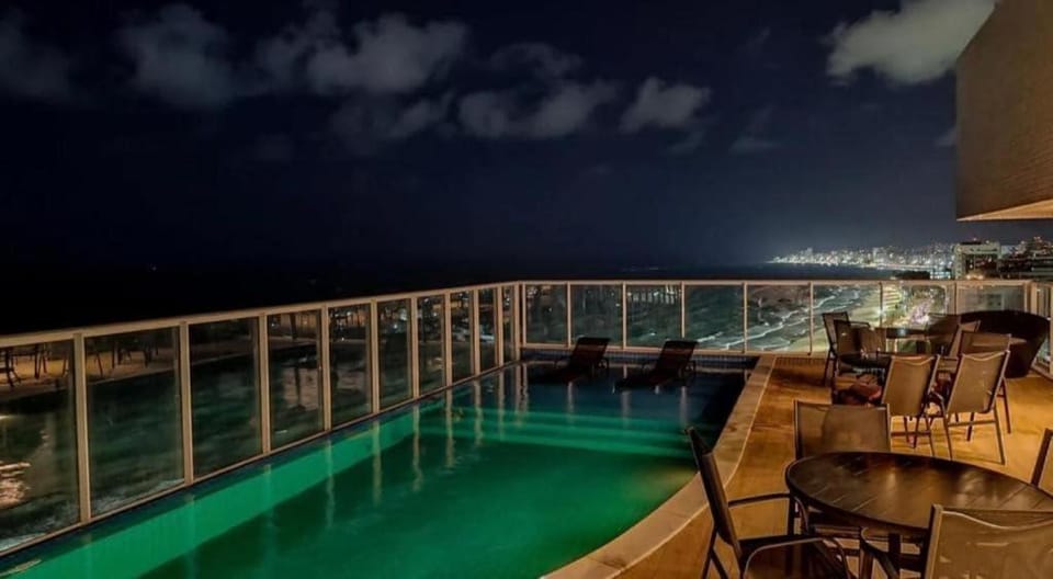 Apartamento no RN Studio Premium - Maceió - AL Apartment in Maceió