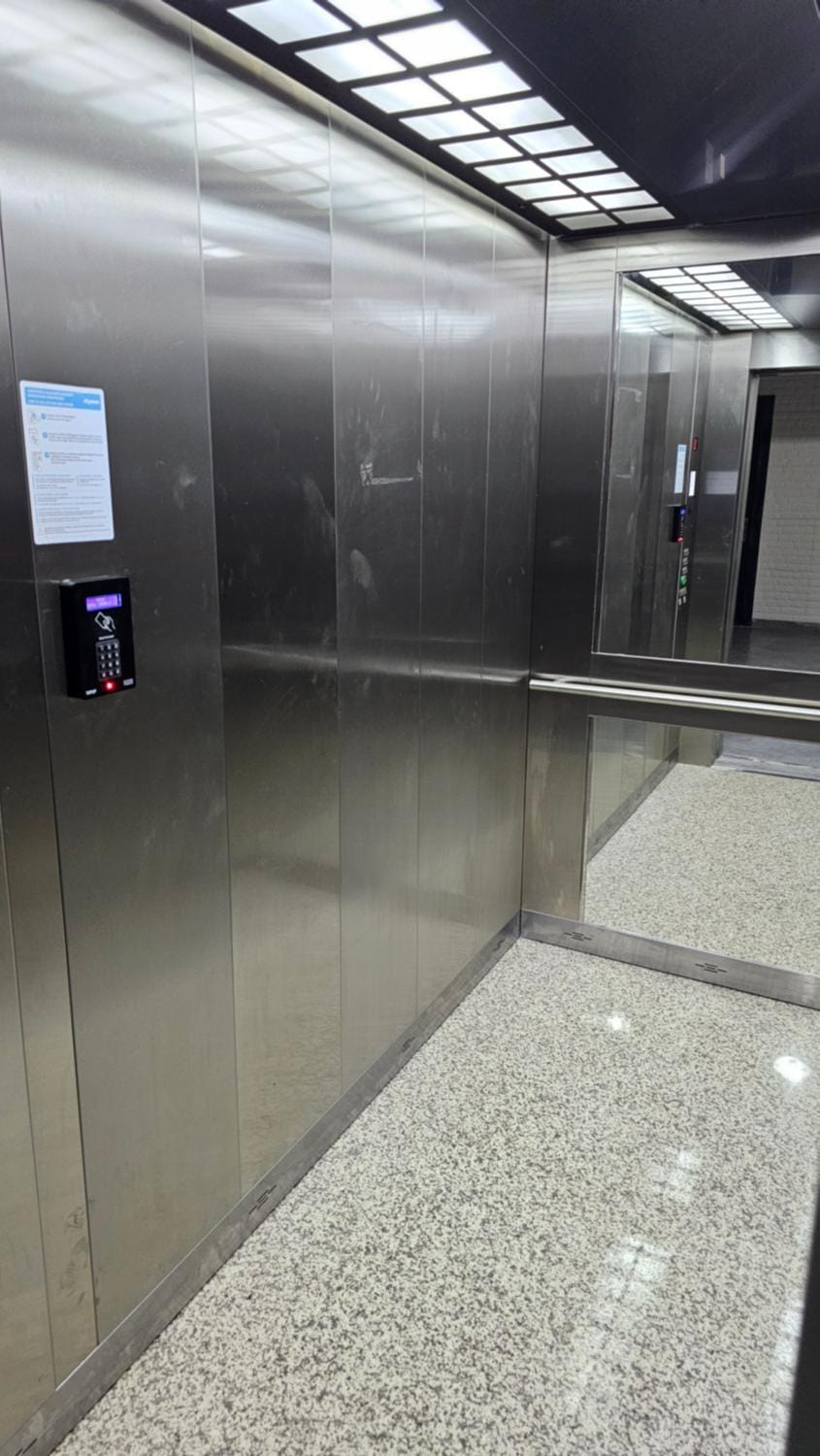elevator
