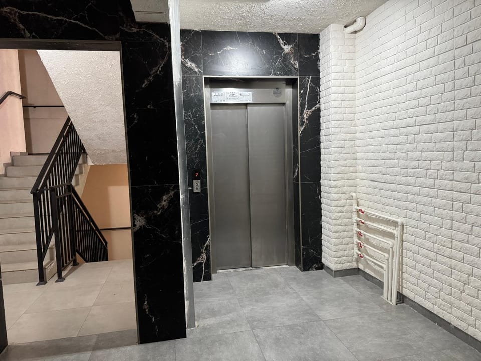 elevator