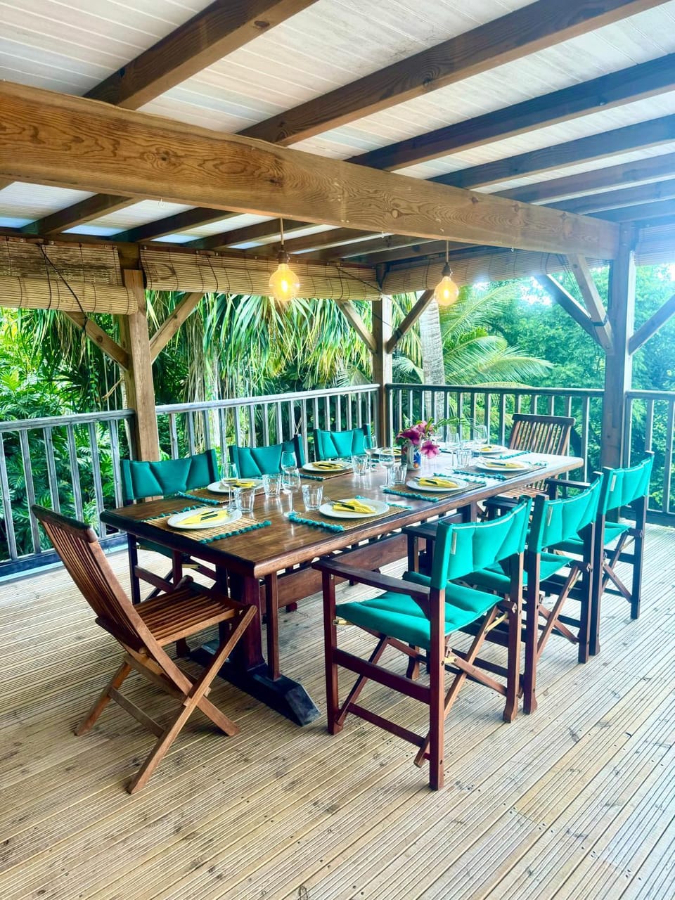 Patio, Garden, View (from property/room), Balcony/Terrace, Balcony/Terrace, Dining area, Sea view, Sea view