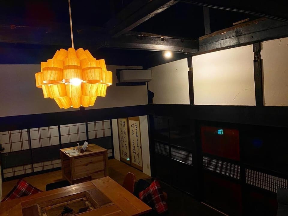 Village IRORI - Vacation STAY 90125v House in Nagano Prefecture