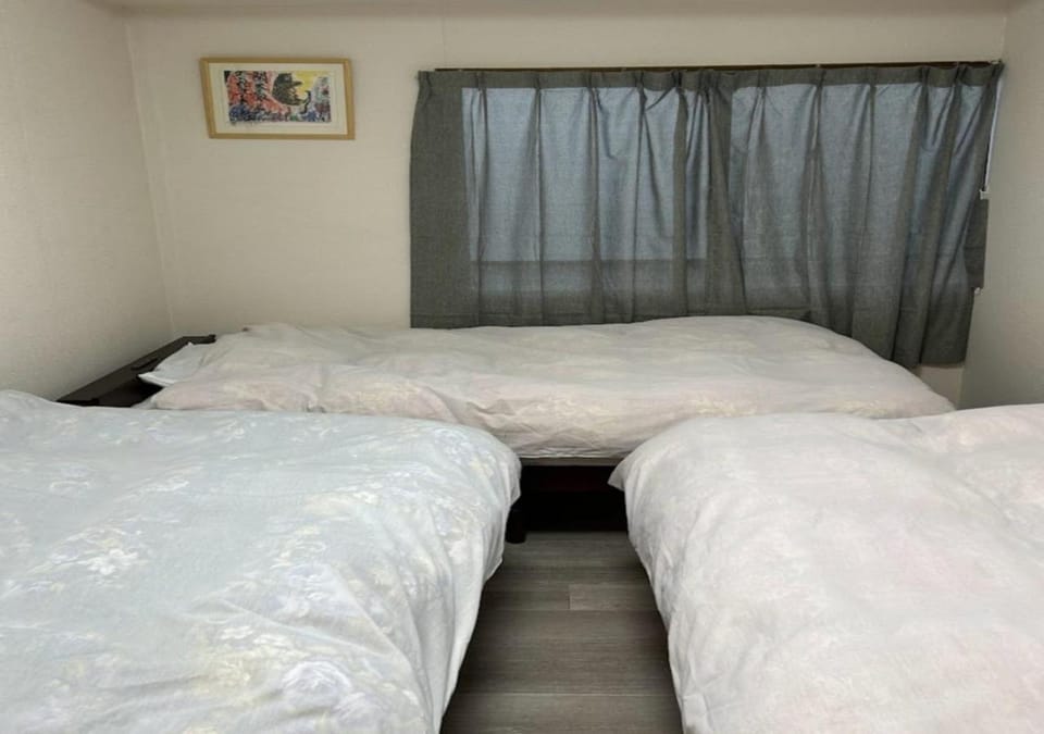 Ota Apartment - Vacation STAY 17531 Apartment in Sapporo