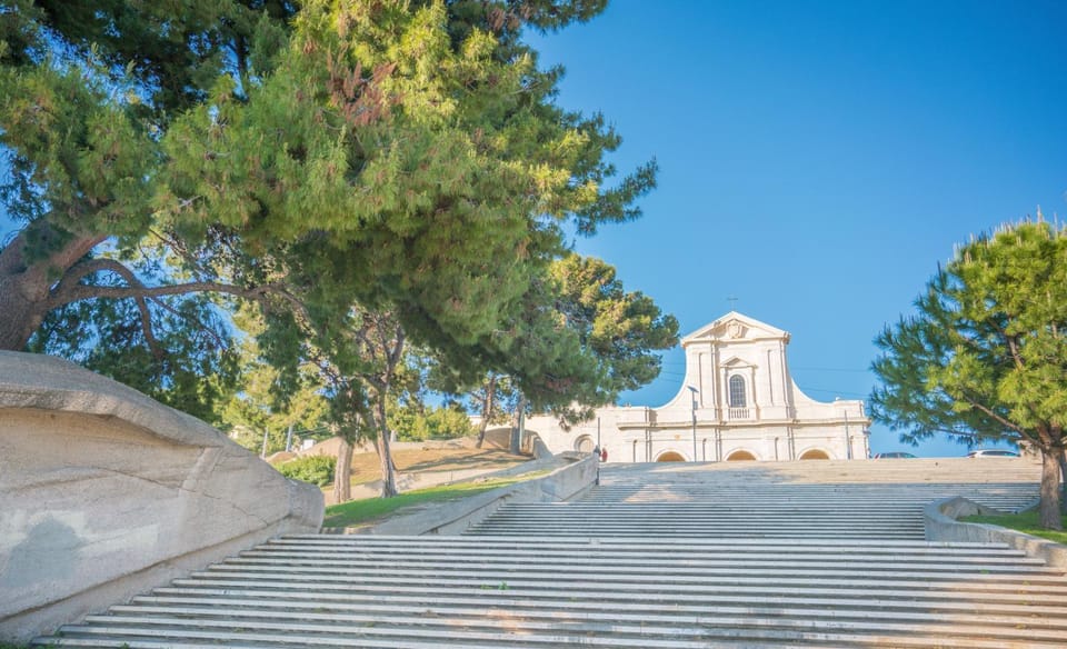 Stanze Victoria in Marina Vacation rental in Cagliari