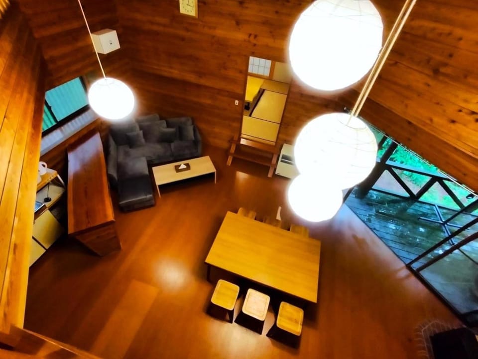 United Resort Karuizawa 1 - Vacation STAY 35146v House in Nagano Prefecture