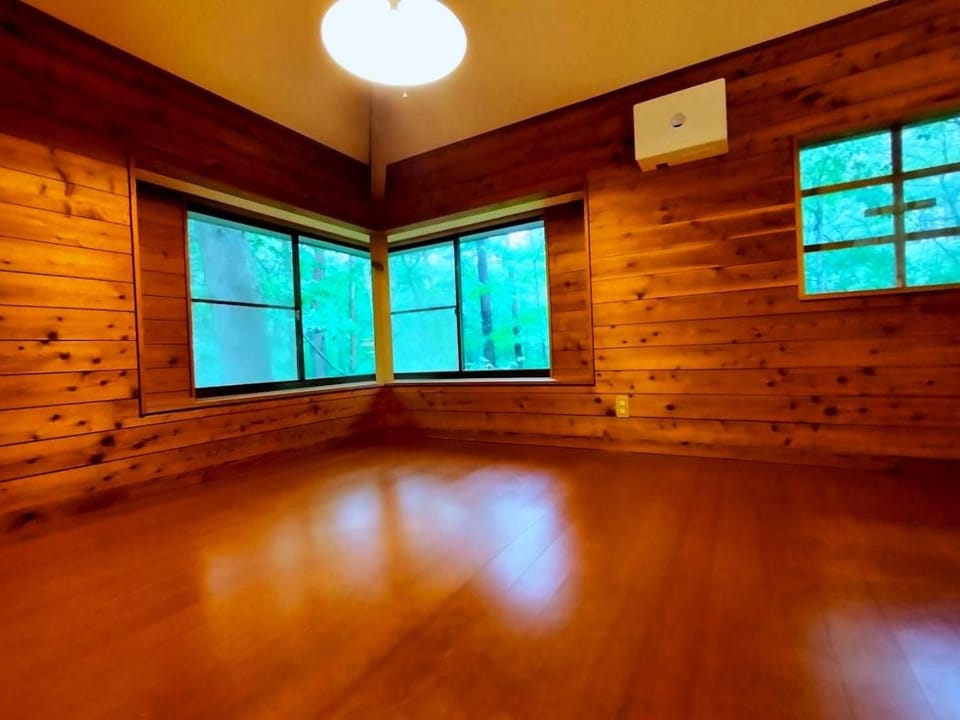 United Resort Karuizawa 1 - Vacation STAY 35146v House in Nagano Prefecture