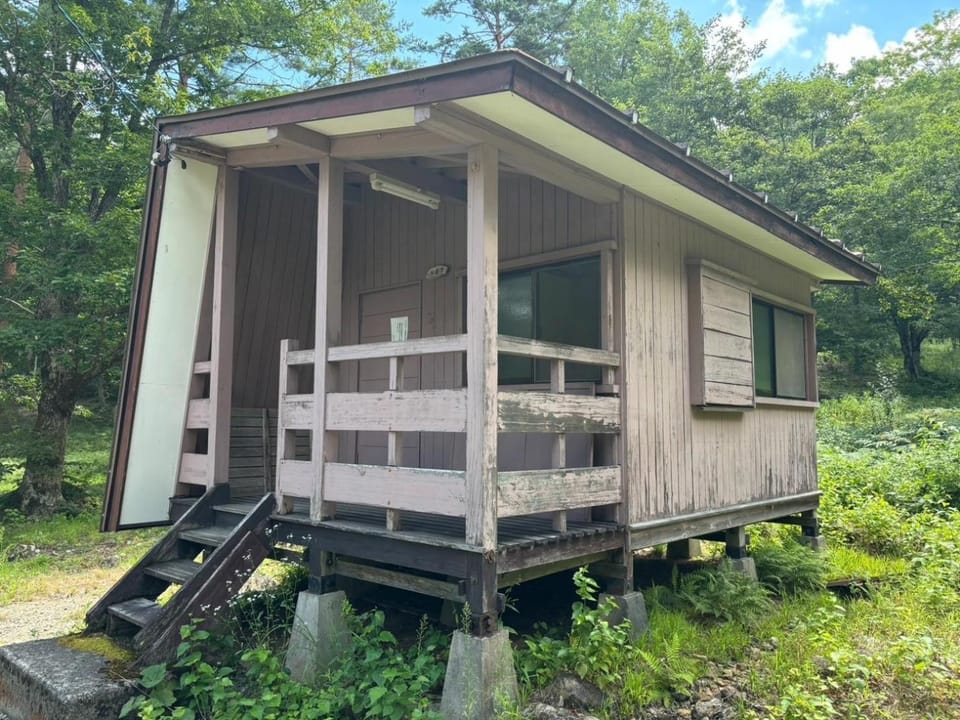 Yamanomura Campsite - Vacation STAY 88784v Campground/ 
RV Resort in Takayama