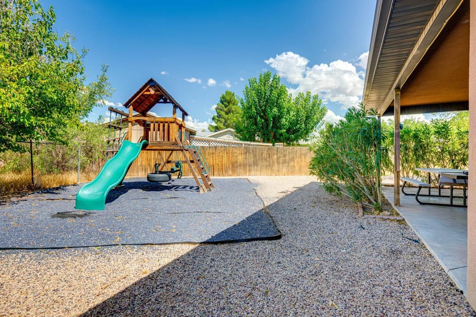 La Verkin Family Retreat Near Zion National Park! House in La Verkin