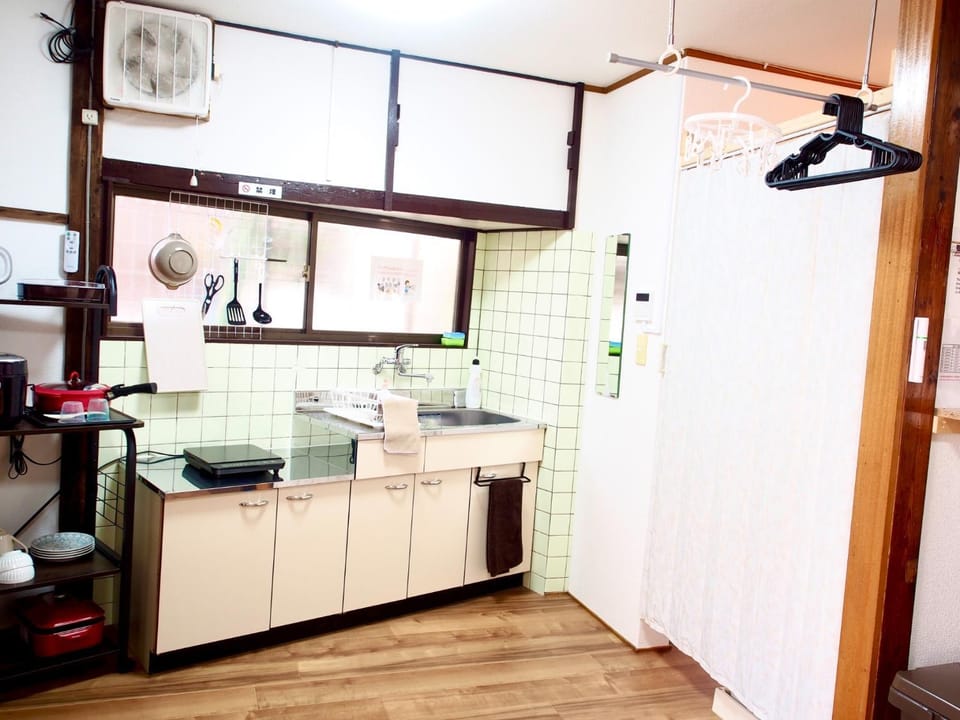 Guesthouse EN - Vacation STAY 85401v House in Fukuoka Prefecture