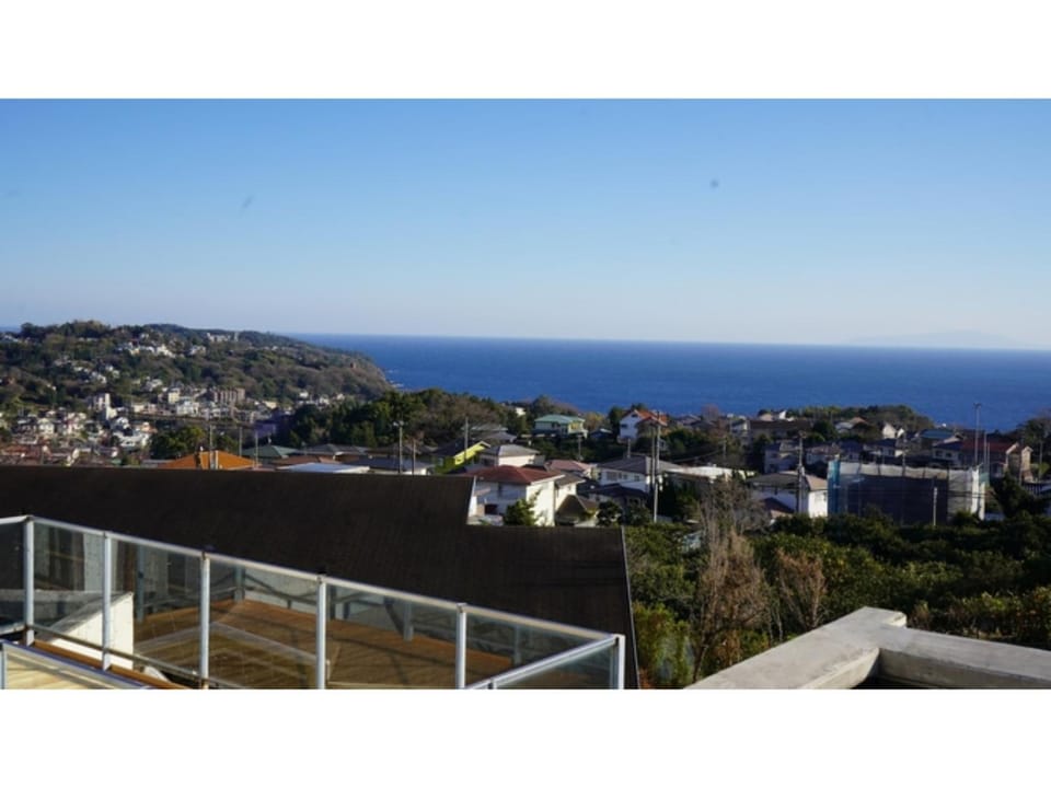 THE RETREATMENT YUGAWARA - Vacation STAY 86820v Hotel in Kanagawa Prefecture