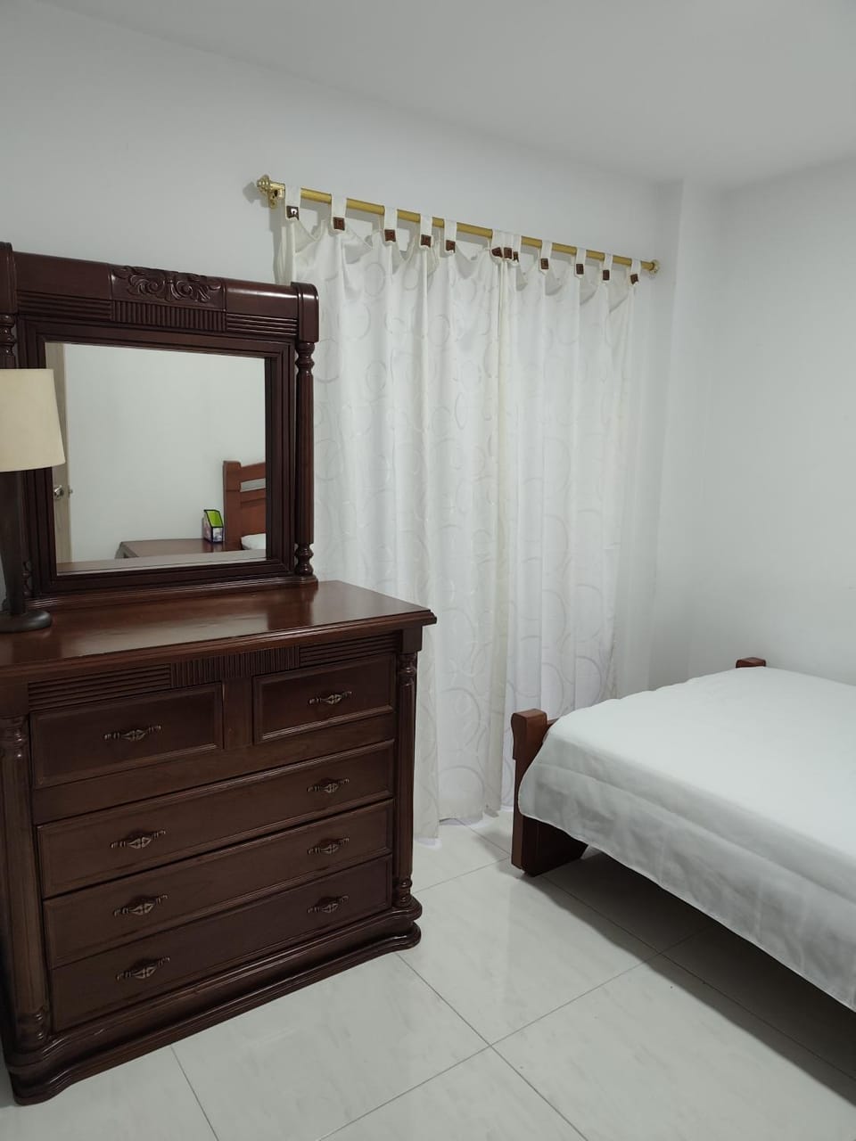 Acogedor Apto en Caney Tu Hogar Lejos de Casa Apartment in Cali