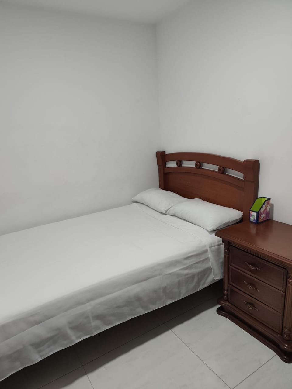 Acogedor Apto en Caney Tu Hogar Lejos de Casa Apartment in Cali