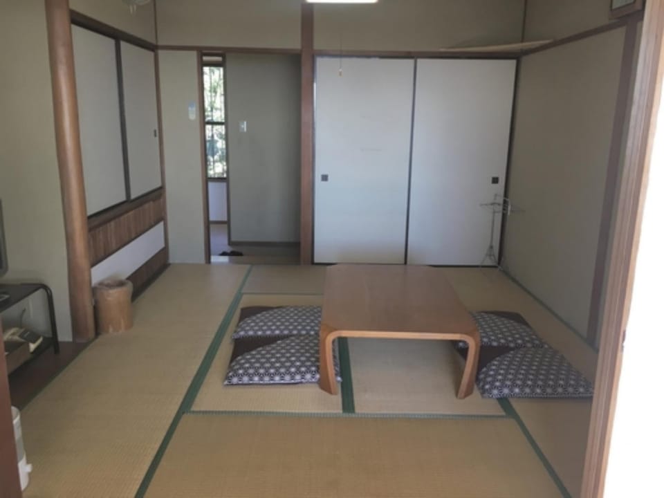 THE RETREATMENT YUGAWARA - Vacation STAY 91398v Hotel in Kanagawa Prefecture