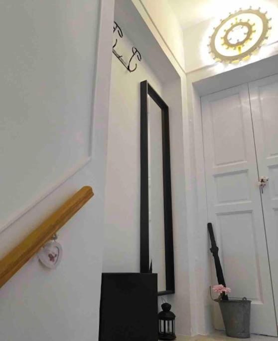 19gradini House in Apulia