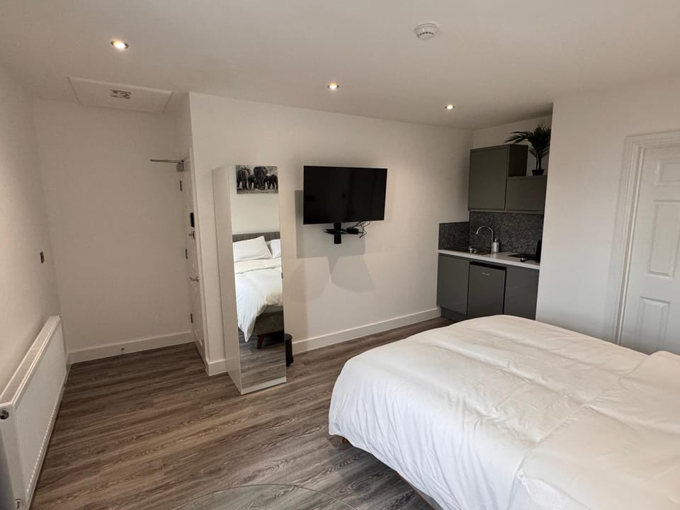 Ria Vacation rental in Nottingham
